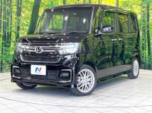 2021 Honda N BOX