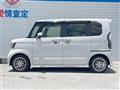 2021 Honda N BOX