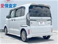 2021 Honda N BOX