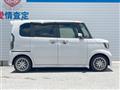 2021 Honda N BOX