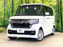 2021 Honda N BOX