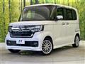 2021 Honda N BOX