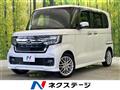 2021 Honda N BOX