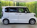 2021 Honda N BOX