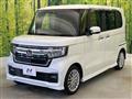 2021 Honda N BOX