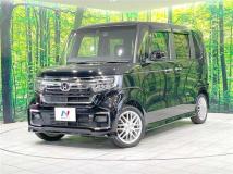 2021 Honda N BOX