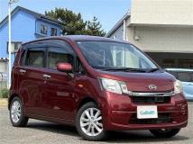 2014 Daihatsu Move