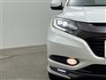 2015 Honda VEZEL