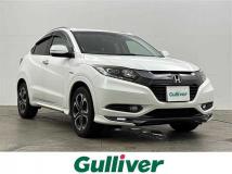 2015 Honda VEZEL