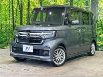 2021 Honda N BOX