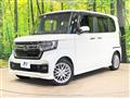 2021 Honda N BOX