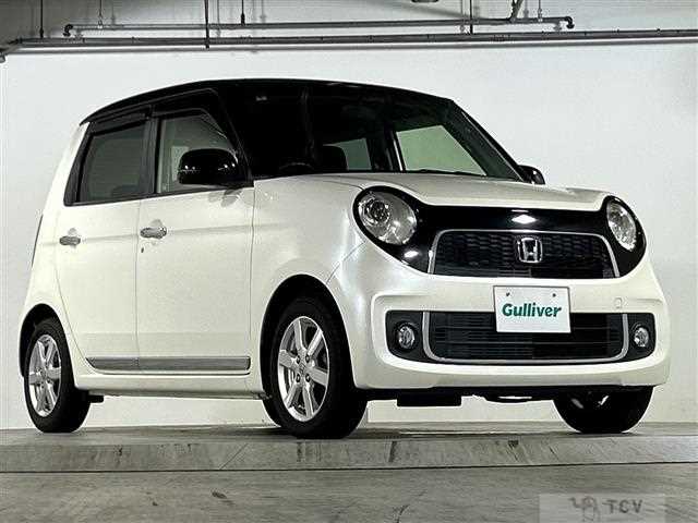 2013 Honda N-ONE