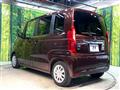 2021 Honda N BOX
