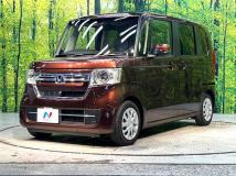 2021 Honda N BOX