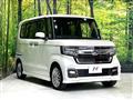 2021 Honda N BOX