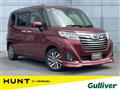 2020 Toyota Roomy