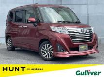 2020 Toyota Roomy