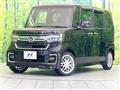 2021 Honda N BOX