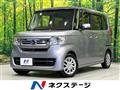 2021 Honda N BOX