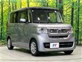 2021 Honda N BOX