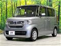 2021 Honda N BOX