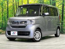 2021 Honda N BOX