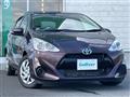 2015 Toyota AQUA