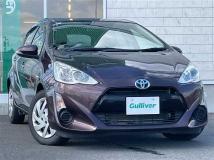 2015 Toyota AQUA