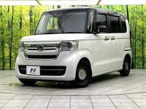 2022 Honda N BOX