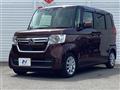 2022 Honda N BOX