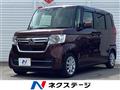 2022 Honda N BOX