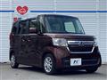 2022 Honda N BOX