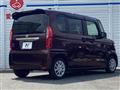 2022 Honda N BOX