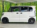 2022 Honda N BOX