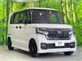 2022 Honda N BOX