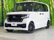 2022 Honda N BOX