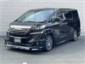 2016 Toyota Vellfire