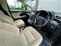 2016 Toyota Vellfire