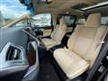 2016 Toyota Vellfire
