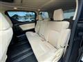 2016 Toyota Vellfire