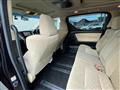 2016 Toyota Vellfire