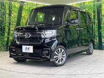 2021 Honda N BOX