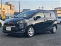 2016 Toyota Sienta