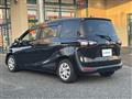 2016 Toyota Sienta