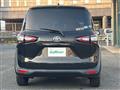 2016 Toyota Sienta