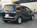 2016 Toyota Sienta
