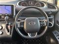 2016 Toyota Sienta