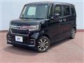2021 Honda N BOX