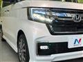 2021 Honda N BOX