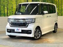 2021 Honda N BOX
